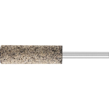 Pferd W189 Resin Mounted Point 1/4" Shank - Aluminum Oxide 46 Grit INOX 35337